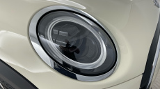 MINI Hatchback 1.5 Cooper Exclusive 5dr Auto Petrol Hatchback